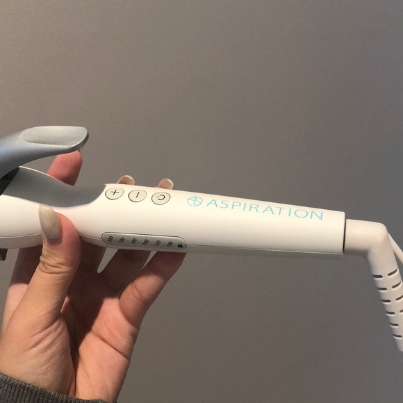 Hair Curliron - Picture 2 of 4